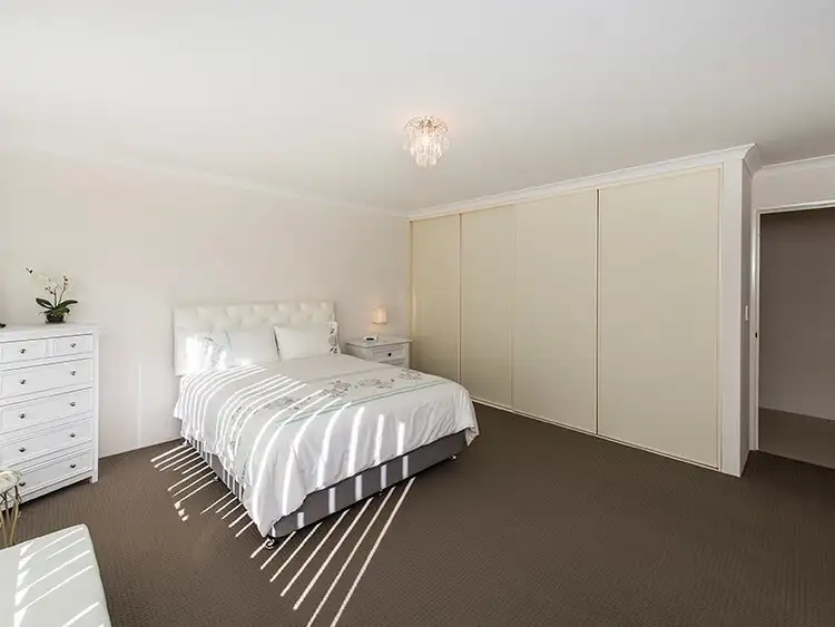 Sixth view of Homely house listing, 48 McDougal Way, Baldivis WA 6171