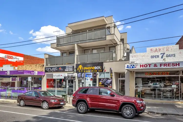 2/289-291 Broadway, Reservoir VIC 3073