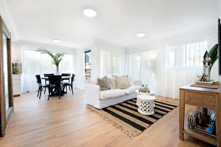 7/4-10 Monte Carlo Avenue, Broadbeach QLD 4218