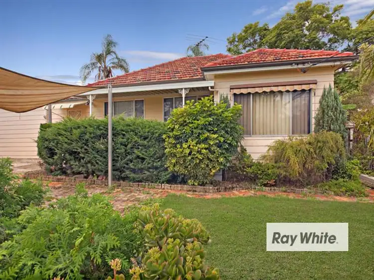 30 Fraser Street, Auburn NSW 2144