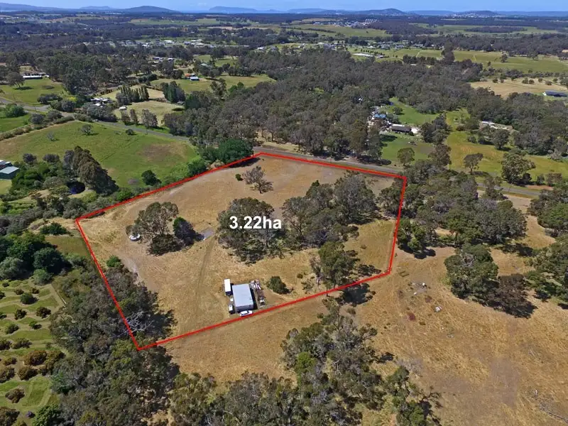 Main view of Homely land listing, 16/72 Warren Road, Millbrook WA 6330