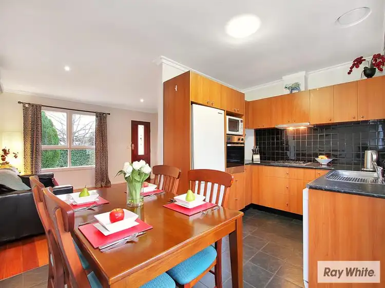 Third view of Homely house listing, 10 LEIGH Road, Croydon VIC 3136