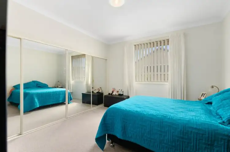 Fourth view of Homely unit listing, 4/120 Bong Bong Road, Horsley NSW 2530