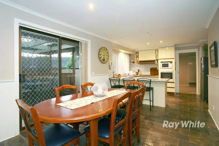 Fifth view of Homely house listing, 48 Huon Park Road, Cranbourne North VIC 3977