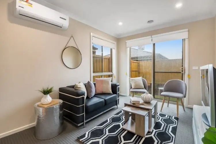 Fourth view of Homely house listing, 12 Bendoc Street, Wollert VIC 3750