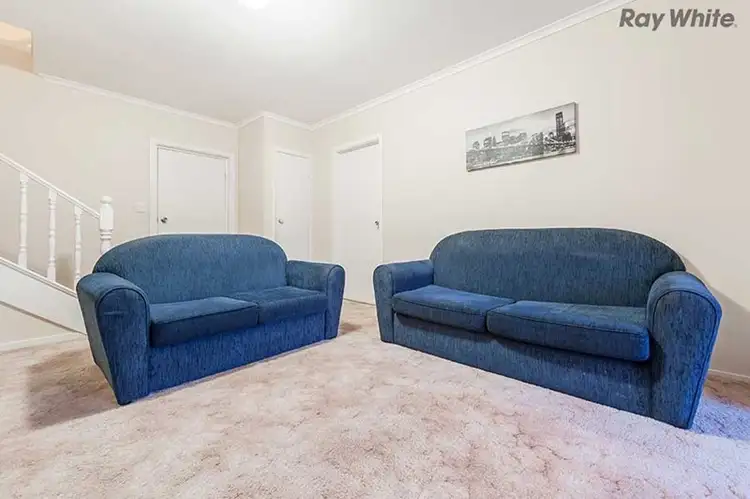 Sixth view of Homely house listing, 8 Chichester Drive, Taylors Lakes VIC 3038