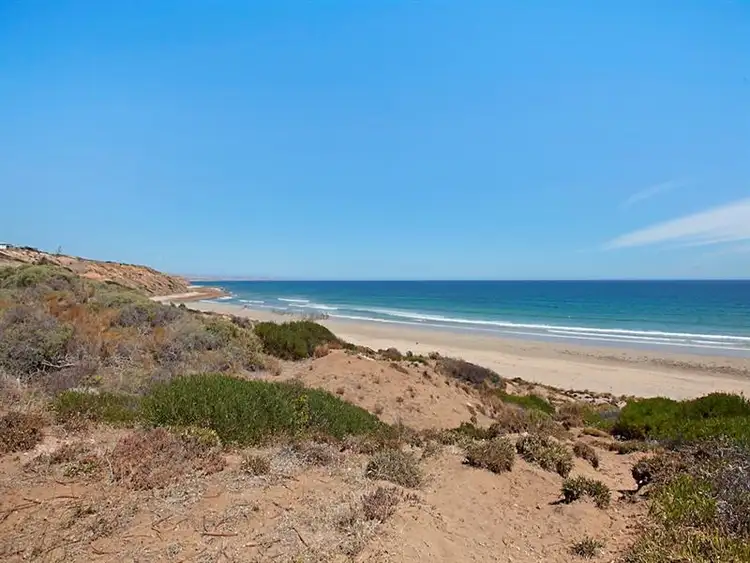 Second view of Homely land listing, 37 Bathurst Avenue, Moana SA 5169