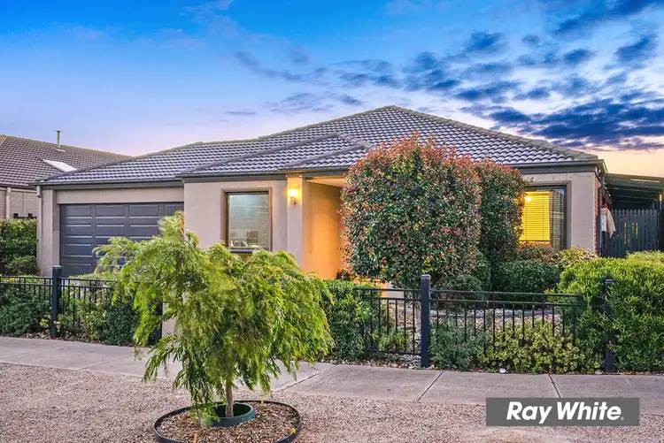 Third view of Homely house listing, 5 Fairlane Court, Tarneit VIC 3029