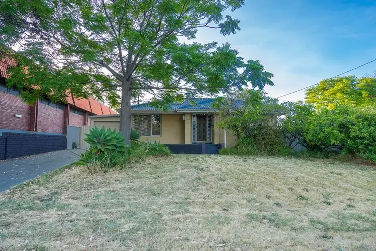 Second view of Homely house listing, 113 Girrawheen Avenue, Girrawheen WA 6064