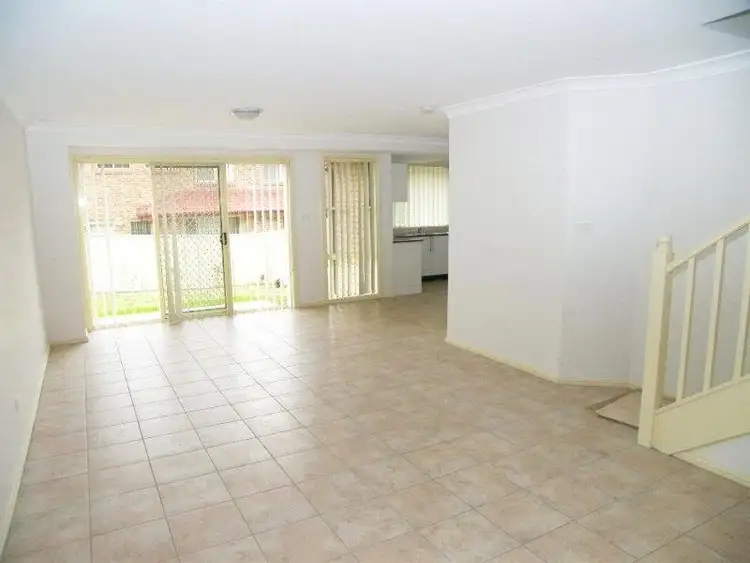 Second view of Homely unit listing, Unit 18/14A Woodward Avenue, Wyong NSW 2259