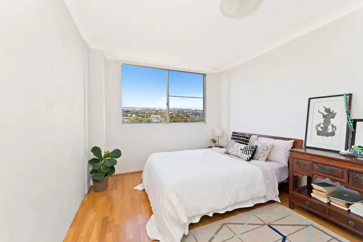 Third view of Homely unit listing, 59/19-25 Queen Street, Newtown NSW 2042