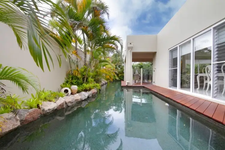 31 Rutherford Place, Pelican Waters QLD 4551