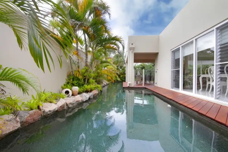 Main view of Homely house listing, 31 Rutherford Place, Pelican Waters QLD 4551