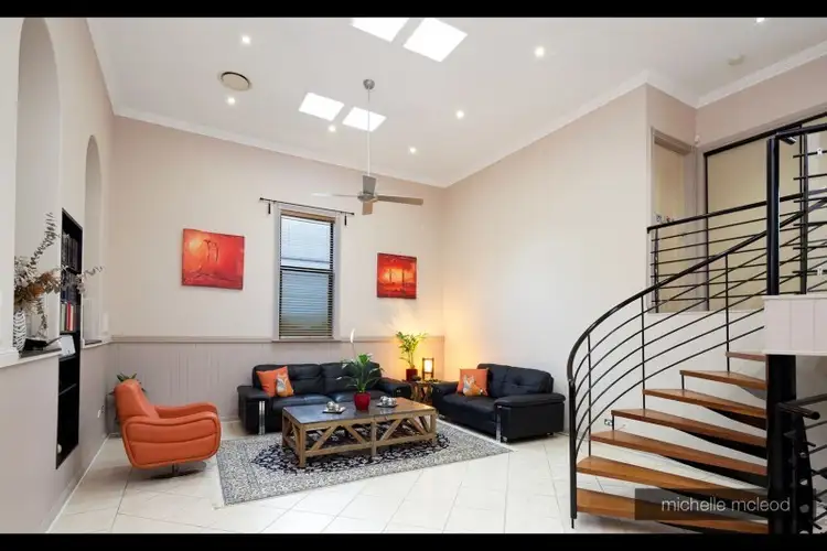 Fifth view of Homely house listing, 50 Ardes Street, Chapel Hill QLD 4069