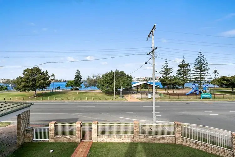 Sixth view of Homely apartment listing, 1/64 The Esplanade, Paradise Point QLD 4216