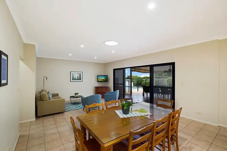 Fourth view of Homely house listing, 1 Glen Eagles Drive, Middle Ridge QLD 4350