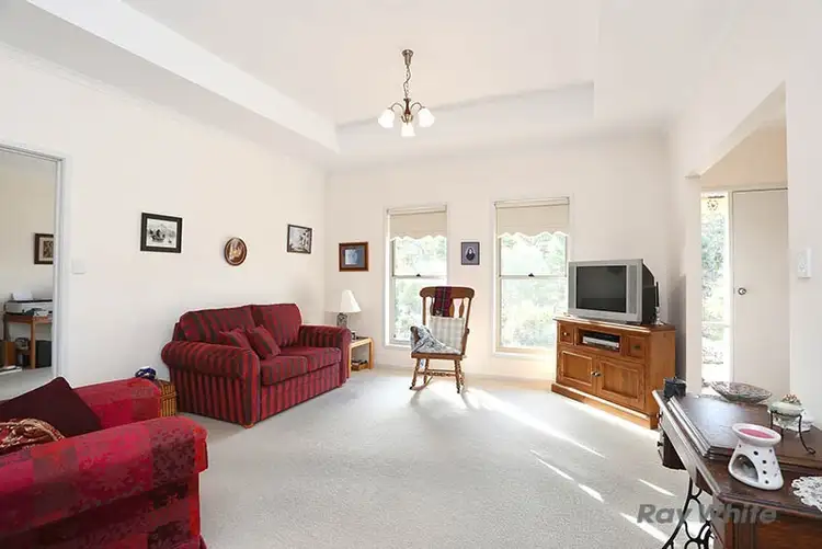 Second view of Homely house listing, 145A White Hut Road, Clare SA 5453