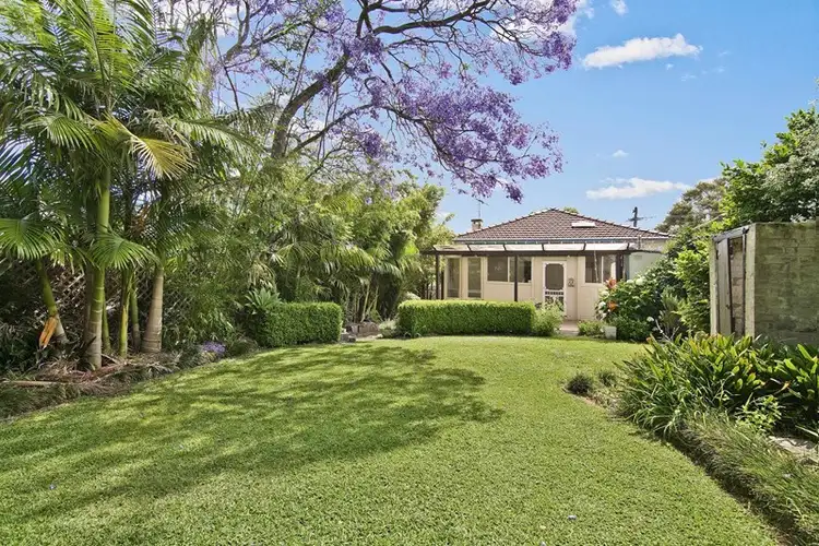 11 Pyalla Street, Northbridge NSW 2063