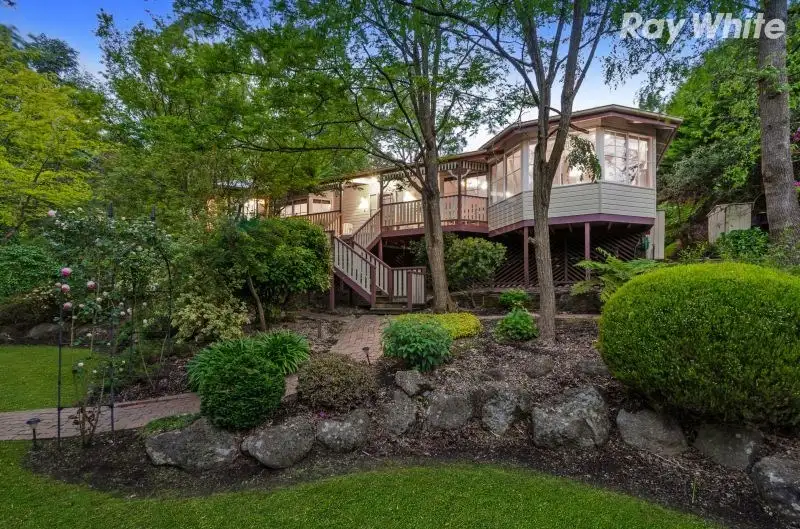 Main view of Homely house listing, 66 Mast Gully Road, Upwey VIC 3158