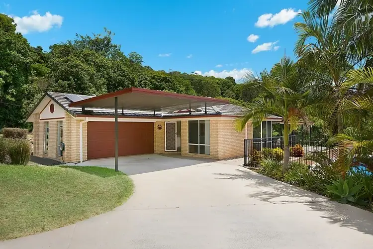Second view of Homely house listing, 44 Whispering Valley Drive, Richmond Hill NSW 2480