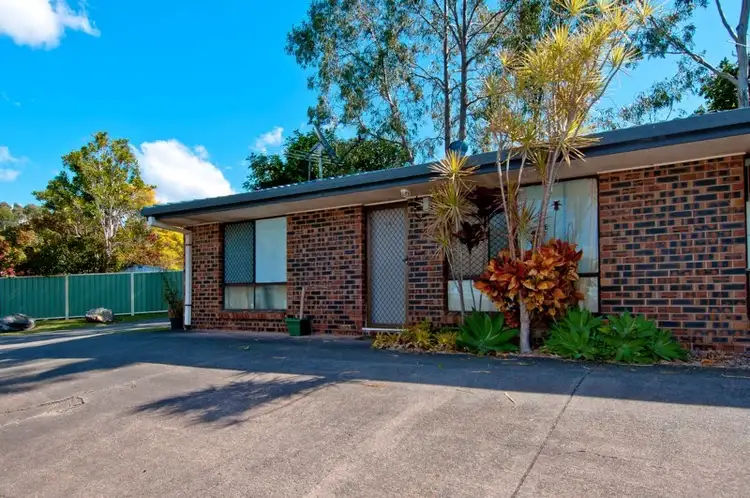 Main view of Homely unit listing, 14/17-25 Linning Street, Mount Warren Park QLD 4207