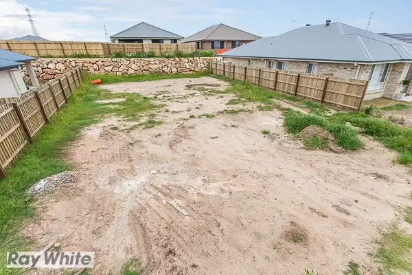 Second view of Homely land listing, 28 Yarrow Cir, Griffin QLD 4503
