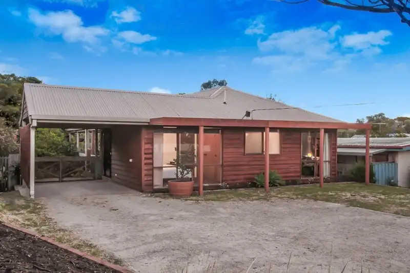 Main view of Homely house listing, 489 Waterfall Gully Road, Rosebud VIC 3939