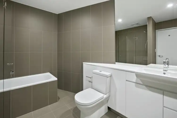 Sixth view of Homely apartment listing, 43/3-9 Finlayson Street, Lane Cove NSW 2066