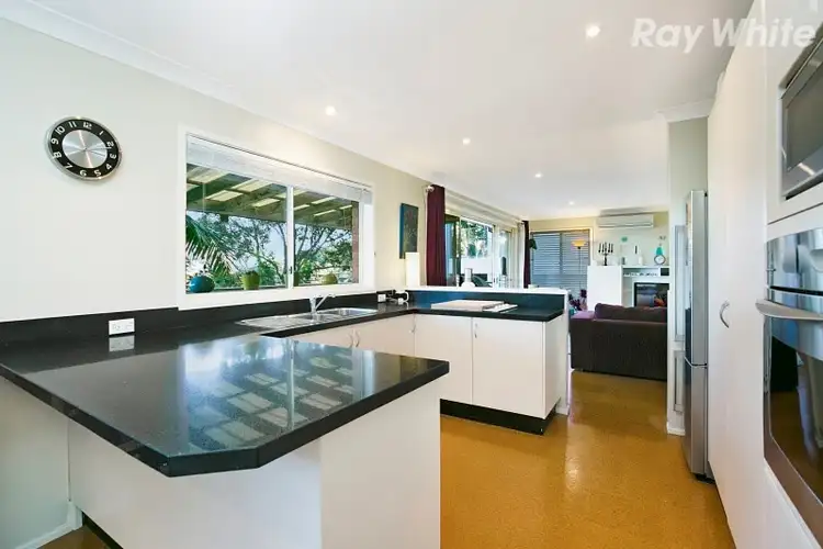 Sixth view of Homely house listing, 41 Broadwater Drive, Saratoga NSW 2251