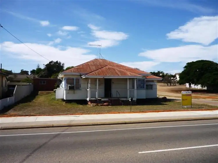 Fourth view of Homely house listing, 235 Durlacher Street, Geraldton WA 6530