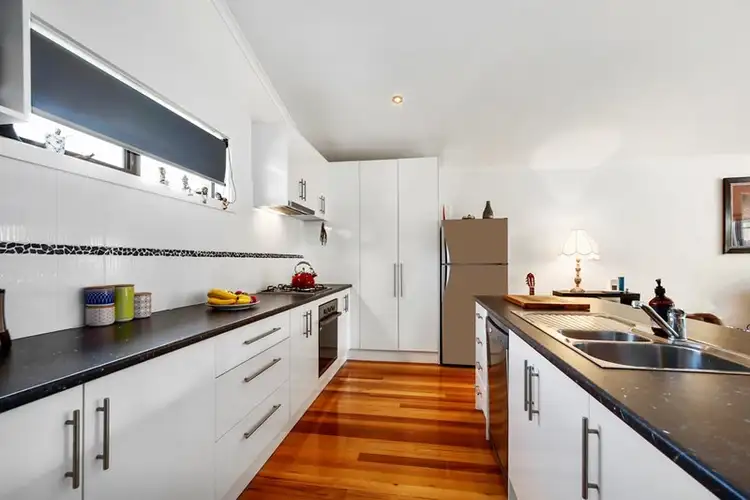 Sixth view of Homely townhouse listing, 4/78 Anderson Street, Lilydale VIC 3140