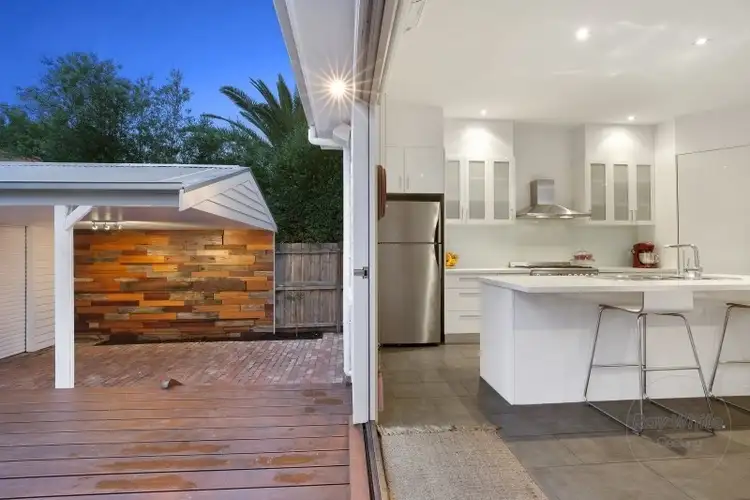 Seventh view of Homely house listing, 44 Elizabeth Street, Geelong West VIC 3218