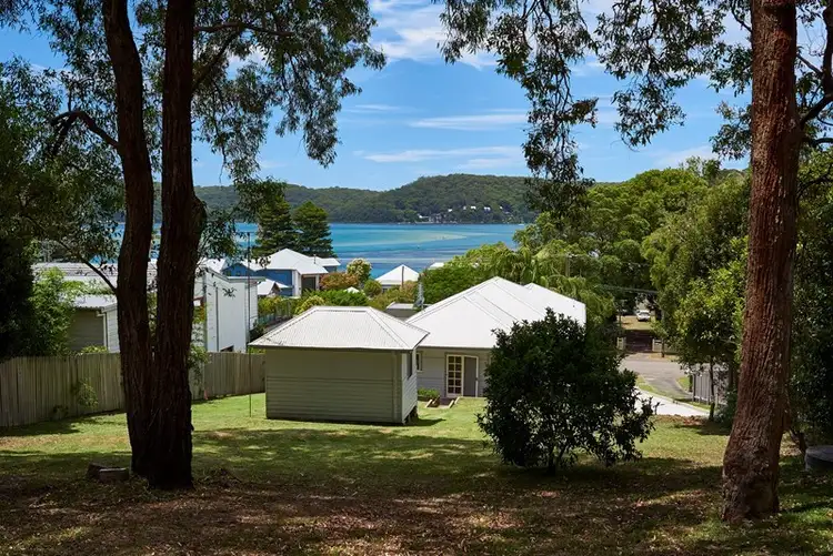Main view of Homely land listing, 28A Wagstaffe Avenue, Wagstaffe NSW 2257