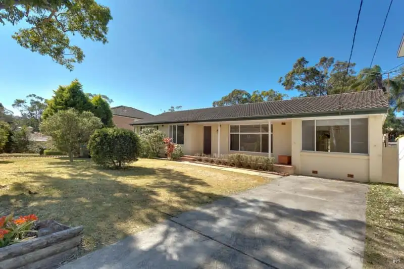 Main view of Homely house listing, 35 Koorangi Avenue, Elanora Heights NSW 2101