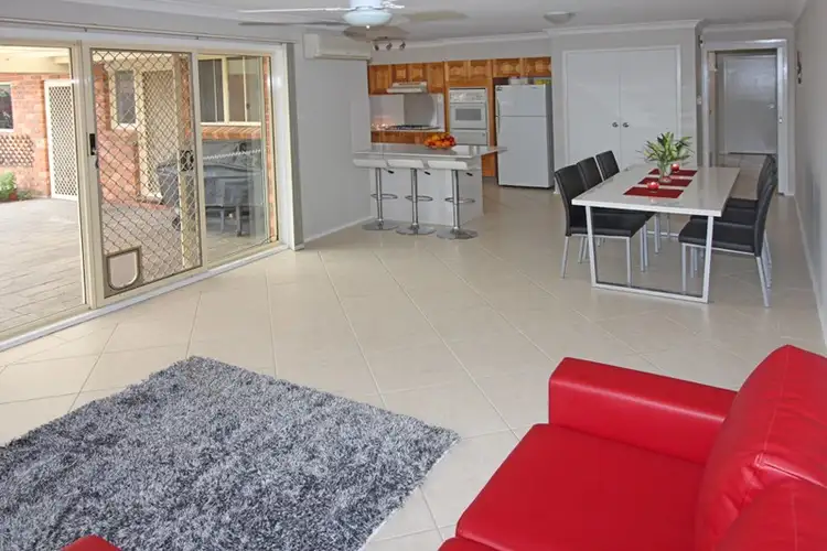 Seventh view of Homely house listing, 21 Katherine Crescent, Green Point NSW 2251