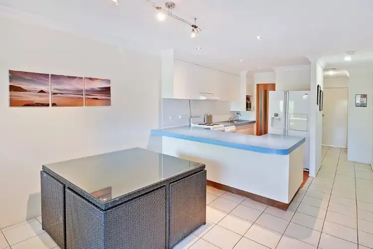 Second view of Homely unit listing, Unit 3, 5 Corowa Court, Mooloolaba QLD 4557