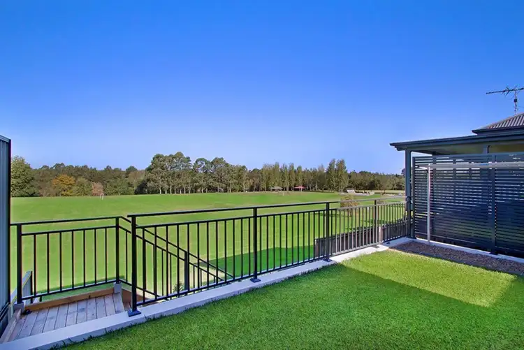 Fourth view of Homely house listing, 35b Norfolk Place, North Richmond NSW 2754