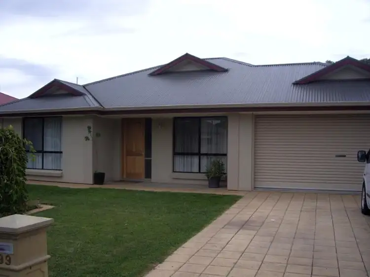Main view of Homely house listing, 199 Victoria Parade, Bordertown SA 5268