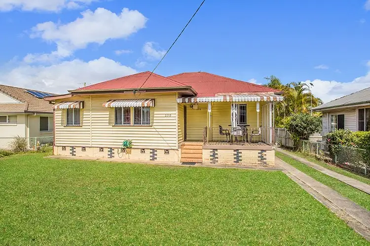 290 Hamilton Road, Chermside QLD 4032