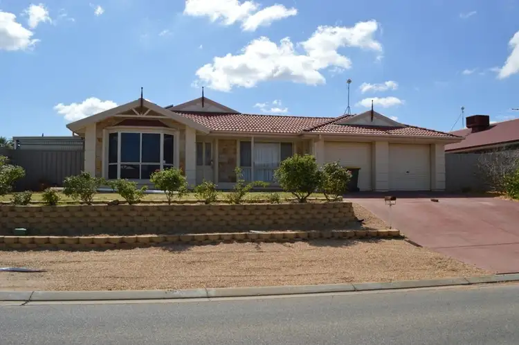 38 Beckham Rise, Craigmore SA 5114