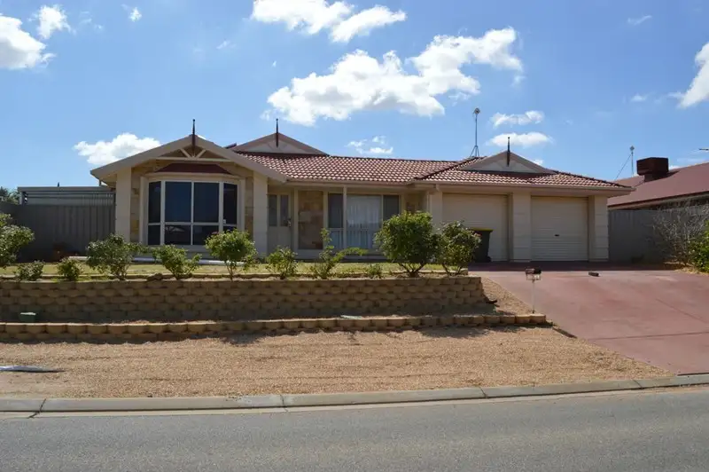 Main view of Homely house listing, 38 Beckham Rise, Craigmore SA 5114