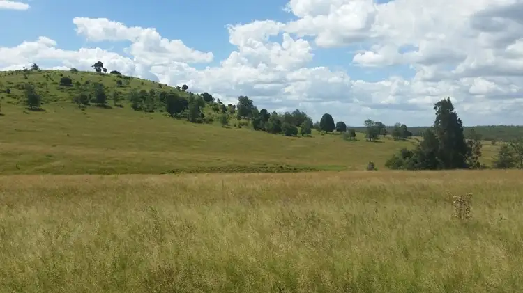 Sixth view of Homely rural property listing, Lot 1 and 2 New England Highway, Crows Nest QLD 4355