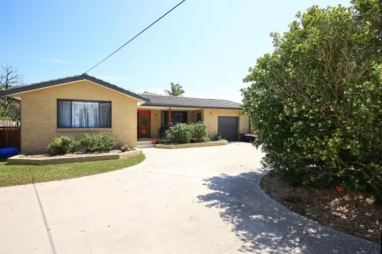 433 Princes Highway, Bomaderry NSW 2541