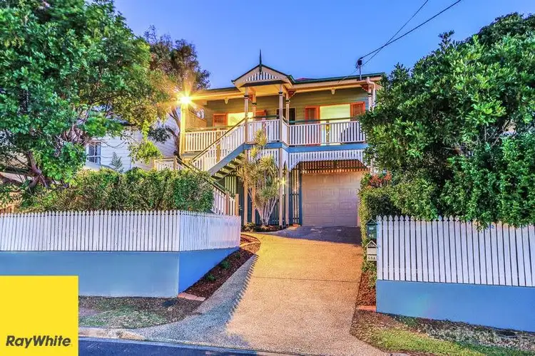 Second view of Homely house listing, 46 Bess Street, Windsor QLD 4030