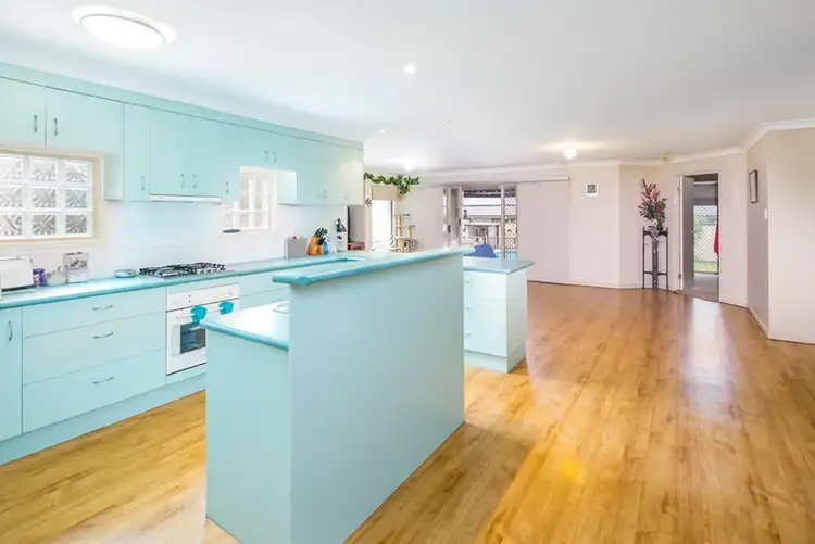 Third view of Homely house listing, 63 Starkey Street, Wellington Point QLD 4160