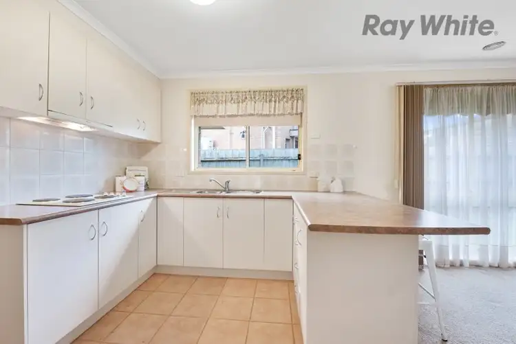 Sixth view of Homely unit listing, 16 MERSEY Road, Kilsyth VIC 3137