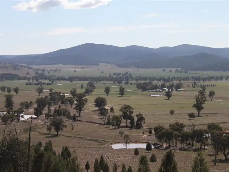 Fifth view of Homely rural property listing, 1937 Nangar Road, Canowindra NSW 2804