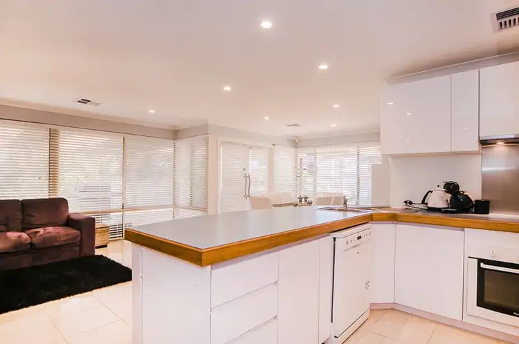 Fifth view of Homely house listing, 52 Moorburg Loop, Port Kennedy WA 6172