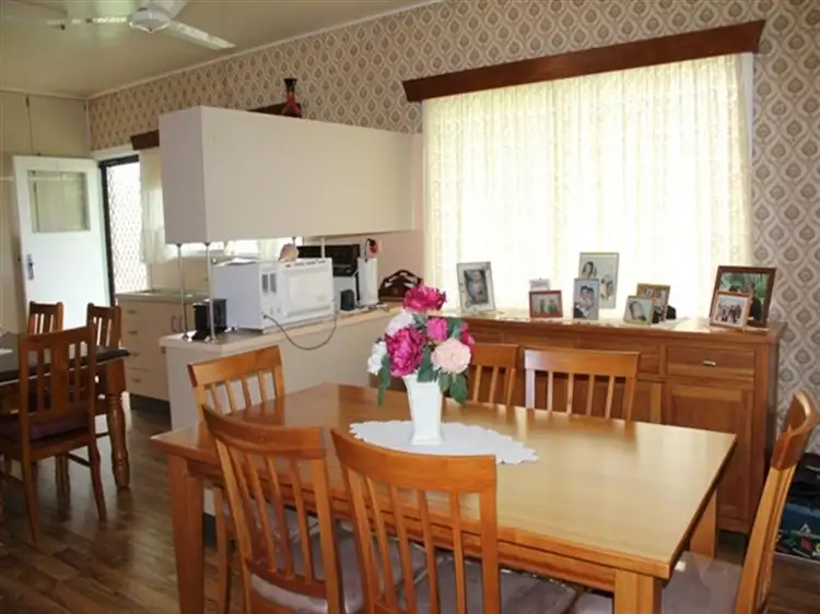 Fifth view of Homely house listing, 2 Markey Street, Ingham QLD 4850