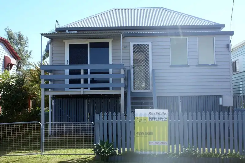 Main view of Homely house listing, 7 Jeffries Street, Yeppoon QLD 4703